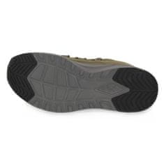 Puma Čevlji obutev za tek olivna 40.5 EU 13 Softride One 4 All