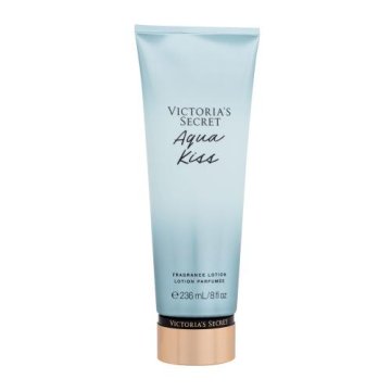 Victoria´s Secret Aqua Kiss losjon za telo za ženske