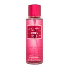Victoria´s Secret Berry Spill 250 ml sprej za telo za ženske