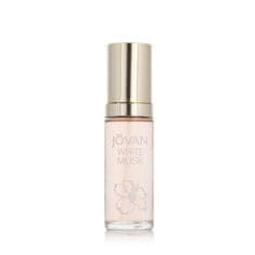 Jovan Musk White 59 ml kolonjska voda za ženske