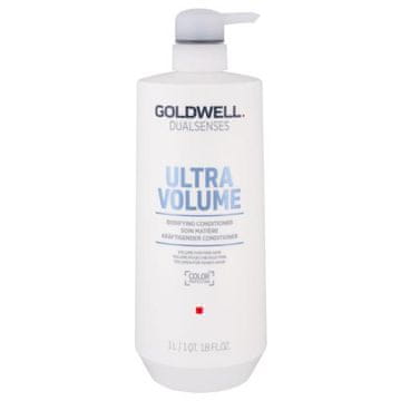 GOLDWELL Dualsenses Ultra Volume balzam za volumen las za ženske
