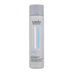 Londa Scalp Purifier Shampoo 250 ml šampon za mastne lase za ženske