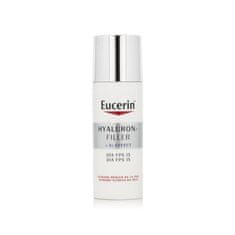 Eucerin Hyaluron-Filler + 3x Effect Day Cream dnevna krema za obraz mešana koža 50 ml za ženske
