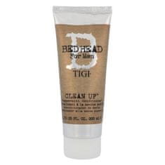 Tigi Bed Head Men Clean Up 200 ml balzam za vsakodnevno uporabo za moške