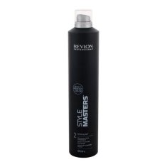 Revlon Professional Style Masters The Must-haves Modular lak za lase za srednjo učvrstitev 500 ml za ženske