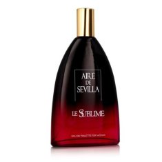 Instituto Espanol Aire de Sevilla Le Sublime 150 ml toaletna voda za ženske