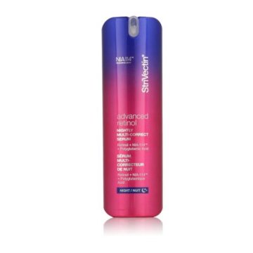 StriVectin Advanced Retinol Nightly Multi-Correct Serum nočni serum za kožo unisex