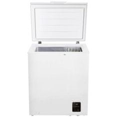 Gorenje zamrzovalna skirnja FH14EAW, 142 l