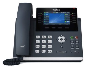 YEALINK Telefon SIP - T46U