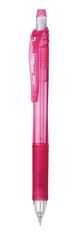 Pentel EnerGize PL105 mikro svinčnik - roza 0,5 mm