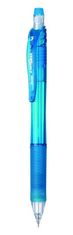 Pentel EnerGize PL105 mikro svinčnik - svetlo moder 0,5 mm