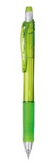 Pentel EnerGize PL105 mikro svinčnik - svetlo zelen 0,5 mm