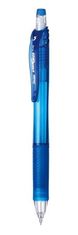 Pentel EnerGize PL105 mikro svinčnik - moder 0,5 mm