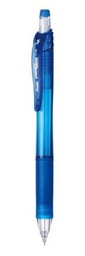 Pentel EnerGize PL105 mikro svinčnik - moder 0,5 mm