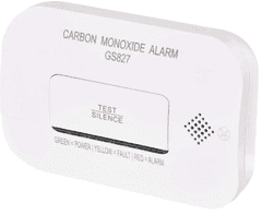 Emos GS827 detektor ogljikovega monoksida (P56402)