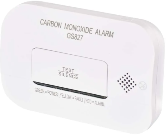 Emos GS827 detektor ogljikovega monoksida (P56402)