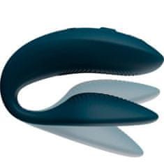We-Vibe Vibrator za pare We-Vibe Sync 2, zelen