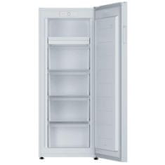 Candy CNUQ2L513EW Up Freezer 300 zamrzovalna omara, 169 l