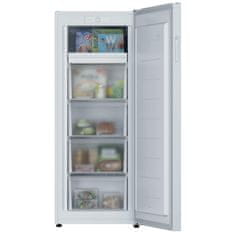 Candy CNUQ2L513EW Up Freezer 300 zamrzovalna omara, 169 l
