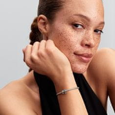 Pandora Srebrna perlica Ribji trenutki 793819C01