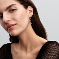 Pandora Srebrni obesek Ribji skelet Moments 793894C01