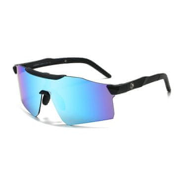 Dubery Nova 5 sončna očala, Blue / Black