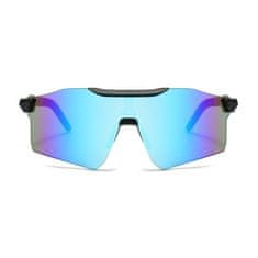 Dubery Nova 5 sončna očala, Blue / Black