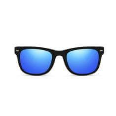 Dubery Quantum 3 sončna očala, Blue / Black