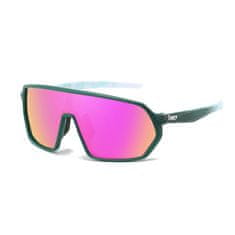 Dubery Spark 7 sončna očala, Pink / Black