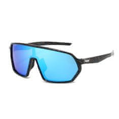 Dubery Spark 9 sončna očala, Blue / Black