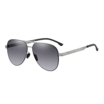 NEOGO HorizonX 1 sončna očala, Black / Gray