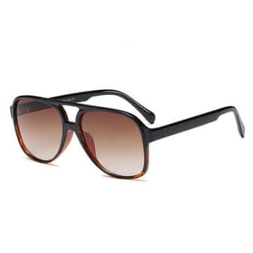 NEOGO Striker 4 sončna očala, Brown / Black