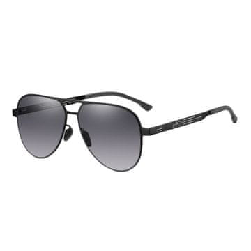 NEOGO HorizonX 6 sončna očala, Black