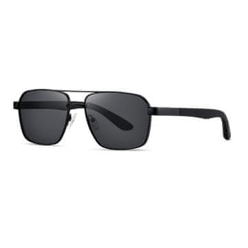 NEOGO Thunder 1 sončna očala, Black