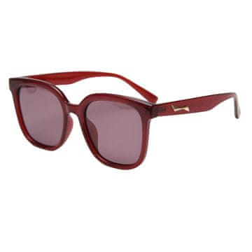NEOGO Infinity 44 sončna očala, Red