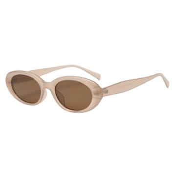 NEOGO Galaxy 3 sončna očala, Beige