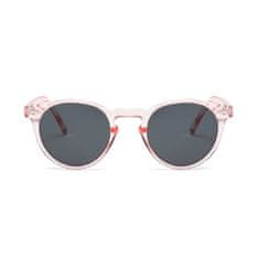 NEOGO BlazeX 2 sončna očala, Black / Pink