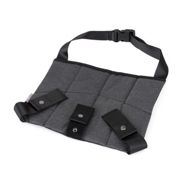 Petite&Mars PETITE&amp;MARS Beltley Materinski varnostni pas