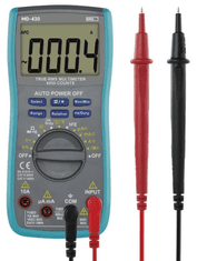 Emos MD-430 multimeter (M0430)