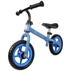 Dětské odrážedlo Story Run Racer, Modré, R-008-BB