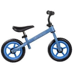 Dětské odrážedlo Story Run Racer, Modré, R-008-BB
