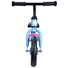 Dětské odrážedlo Story Run Racer, Modro-roza, R-008-BP