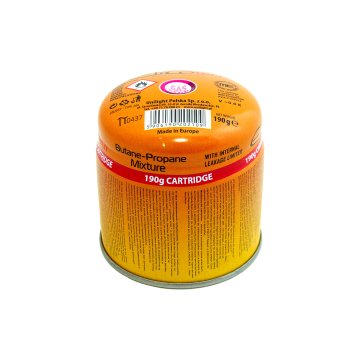 ELICO Kartuša plinska univerzalna Elico Tech 190g, 60190