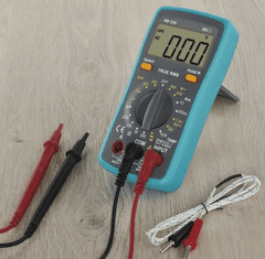 Emos MD-230 multimeter (M0230)
