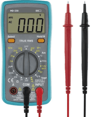 Emos MD-230 multimeter (M0230)