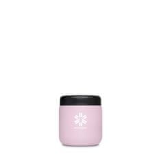 Snow monkey Termo posoda za hrano Foodie midi 480 ml spring lila