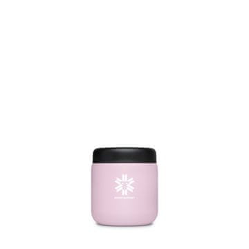 Snow monkey Termo posoda za hrano Foodie midi 480 ml spring lila