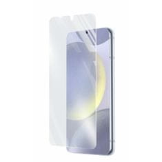 CellularLine Impact Glass zaščitno steklo za Galaxy S25 (TEMPGLASSGALS25)