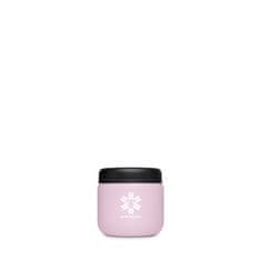 Snow monkey Termo posoda za hrano Foodie mini 350 ml spring lila