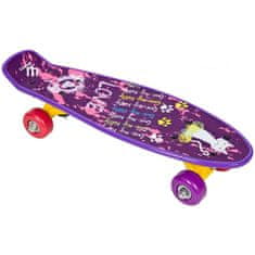 Pennyboard ENERO MINI KITTY, 42 cm, S-183